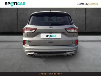 Photo 5 Ford Kuga Gén. III Ph1 ST-Line 5