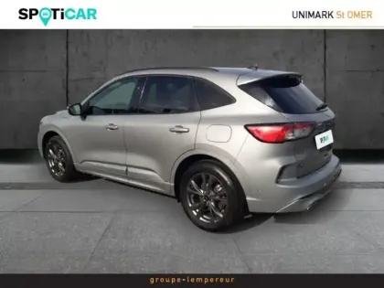 Photo 7 Ford Kuga Gén. III Ph1 ST-Line 5