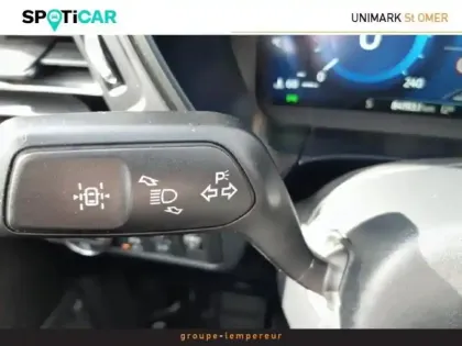 Photo 14 Ford Kuga Gén. III Ph1 ST-Line 5