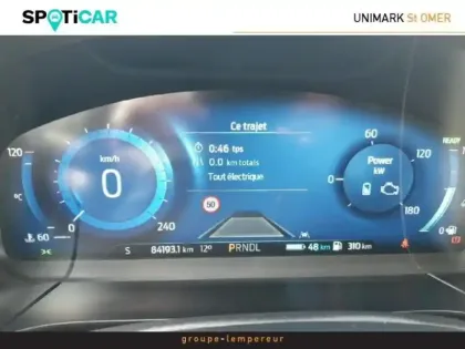 Photo 12 Ford Kuga Gén. III Ph1 ST-Line 5