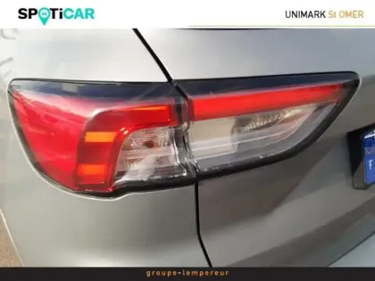 Photo 6 Ford Kuga Gén. III Ph1 ST-Line 5