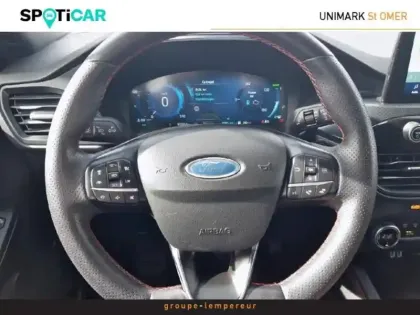 Photo 11 Ford Kuga Gén. III Ph1 ST-Line 5