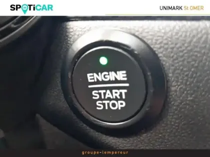 Photo 9 Ford Kuga Gén. III Ph1 ST-Line 5