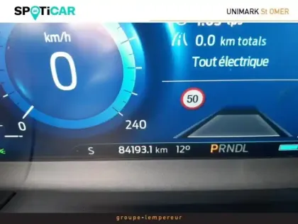 Photo 13 Ford Kuga Gén. III Ph1 ST-Line 5