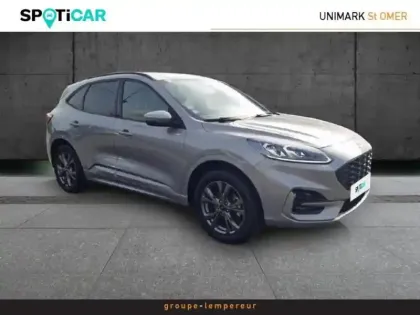 Photo Ford Kuga St-line
