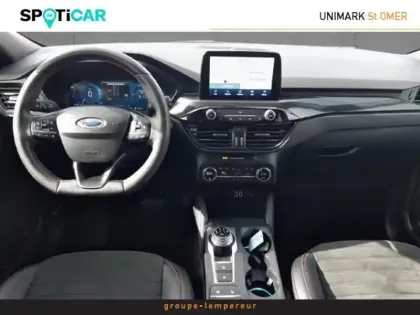 Photo 10 Ford Kuga Gén. III Ph1 ST-Line 5