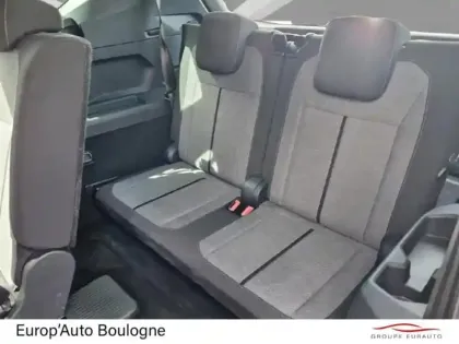 Photo 14 Seat Tarraco Gén. I Ph1 NG Urban 5