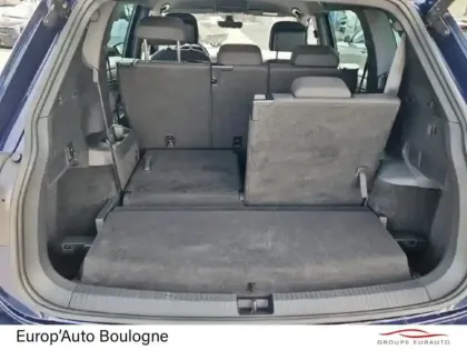 Photo 5 Seat Tarraco Gén. I Ph1 NG Urban 5