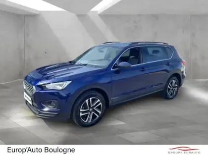 Photo Seat Tarraco Urban