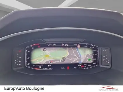 Photo 7 Seat Tarraco Gén. I Ph1 NG Urban 5