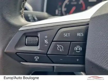 Photo 8 Seat Tarraco Gén. I Ph1 NG Urban 5