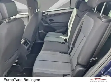 Photo 11 Seat Tarraco Gén. I Ph1 NG Urban 5