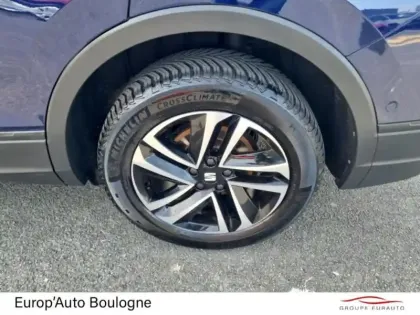 Photo 12 Seat Tarraco Gén. I Ph1 NG Urban 5