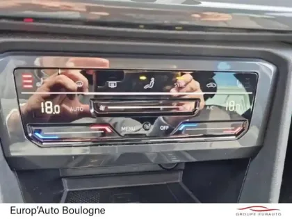 Photo 9 Seat Tarraco Gén. I Ph1 NG Urban 5