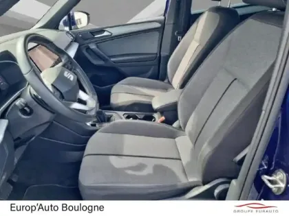 Photo 10 Seat Tarraco Gén. I Ph1 NG Urban 5