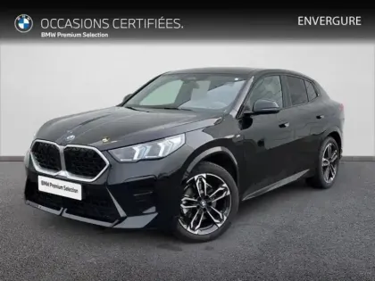 Photo Bmw X2 M Sport