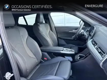 Photo 15 BMW X2  sDrive20iA 170ch M Sport DKG7