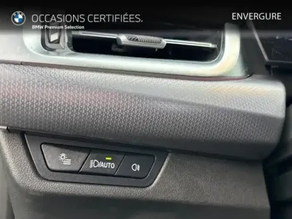 Photo 14 BMW X2  sDrive20iA 170ch M Sport DKG7