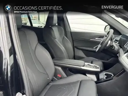 Photo 8 BMW X2  sDrive20iA 170ch M Sport DKG7