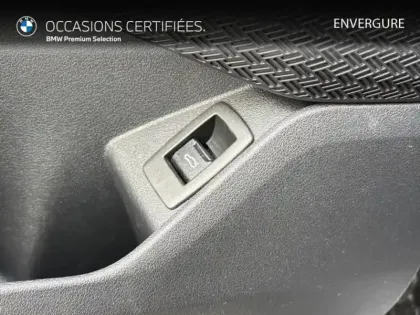 Photo 13 BMW X2  sDrive20iA 170ch M Sport DKG7