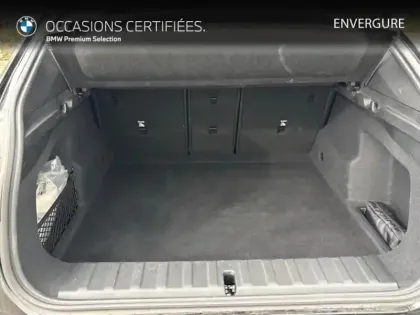 Photo 6 BMW X2  sDrive20iA 170ch M Sport DKG7