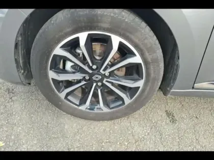 Photo 12 Renault Clio Gén. V (BJA) Ph2 Techno 5