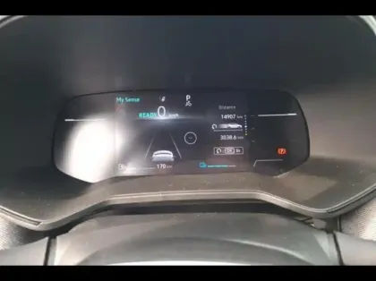 Photo 8 Renault Clio Gén. V (BJA) Ph2 Techno 5