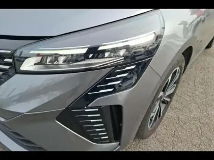 Photo 13 Renault Clio Gén. V (BJA) Ph2 Techno 5