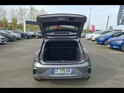 Photo 11 Renault Clio Gén. V (BJA) Ph2 Techno 5