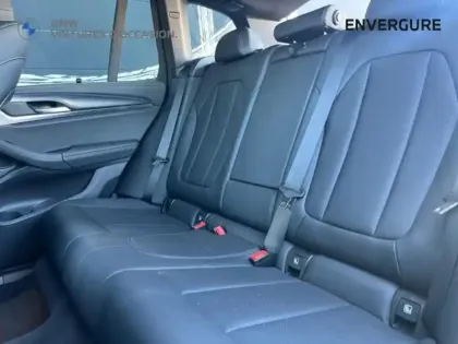 Photo 12 BMW X3  xDrive20d 190ch M Sport