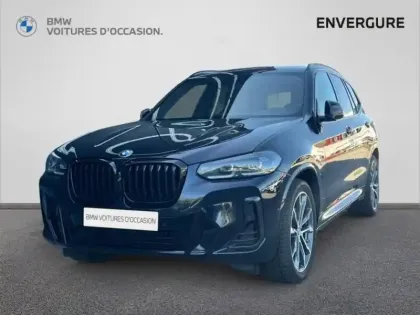 Photo Bmw X3 M Sport