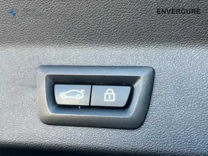 Photo 14 BMW X3  xDrive20d 190ch M Sport