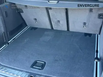 Photo 6 BMW X3  xDrive20d 190ch M Sport