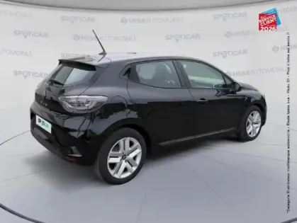 Photo 20 Renault Clio  1.0 TCe 90ch Evolution