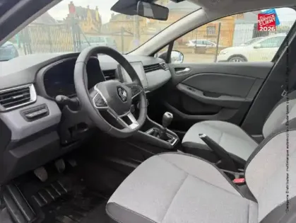 Photo 14 Renault Clio  1.0 TCe 90ch Evolution