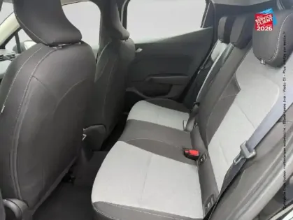 Photo 10 Renault Clio  1.0 TCe 90ch Evolution