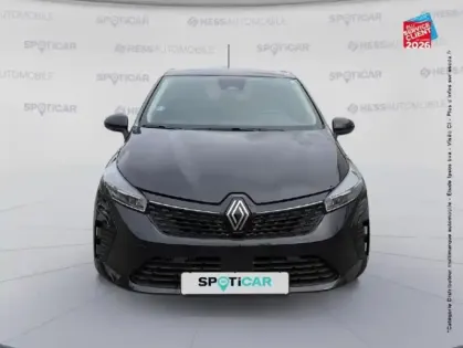 Photo 16 Renault Clio  1.0 TCe 90ch Evolution
