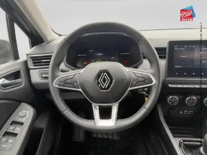 Photo 11 Renault Clio  1.0 TCe 90ch Evolution