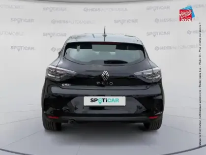 Photo 21 Renault Clio  1.0 TCe 90ch Evolution