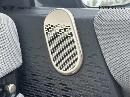 Photo 13 Mini Cooper Gén. IV (/F66/J01) Ph1 Favoured 3