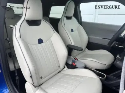 Photo 8 Mini Cooper Gén. IV (/F66/J01) Ph1 Favoured 3