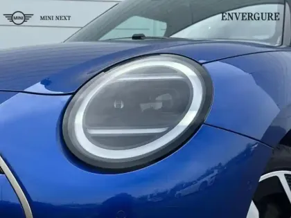 Photo 9 Mini Cooper Gén. IV (/F66/J01) Ph1 Favoured 3