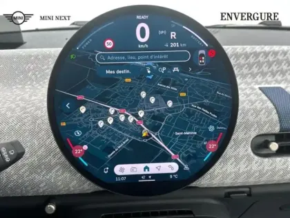 Photo 10 Mini Cooper Gén. IV (/F66/J01) Ph1 Favoured 3