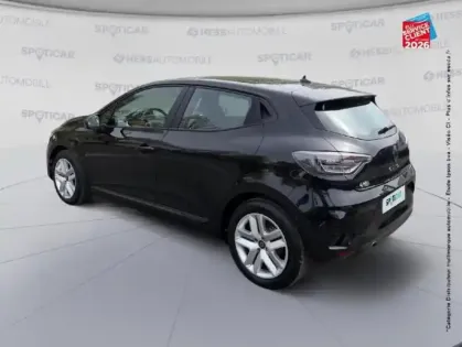 Photo 7 Renault Clio  1.0 TCe 90ch Evolution