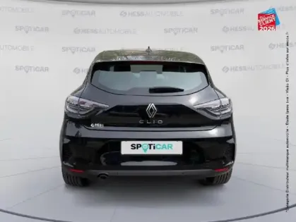 Photo 6 Renault Clio  1.0 TCe 90ch Evolution