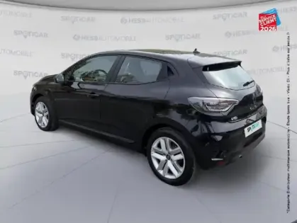 Photo 22 Renault Clio  1.0 TCe 90ch Evolution