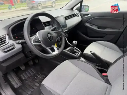 Photo 14 Renault Clio  1.0 TCe 90ch Evolution