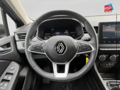 Photo 26 Renault Clio  1.0 TCe 90ch Evolution