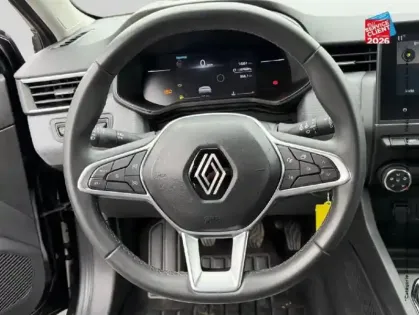 Photo 11 Renault Clio  1.0 TCe 90ch Evolution Radar Ar CarPlay