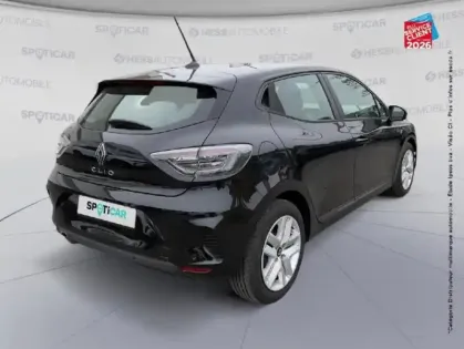 Photo 5 Renault Clio  1.0 TCe 90ch Evolution Radar Ar CarPlay